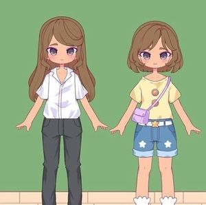 Meet your Posher, Adams